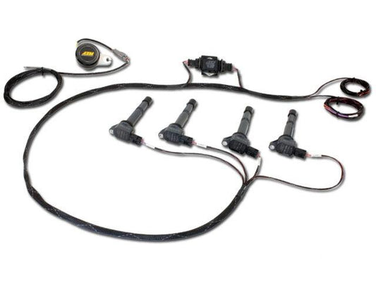 FR SPORT AEM Electronics Coil-On-Plug (COP) Conversion Kit - B-Series Honda