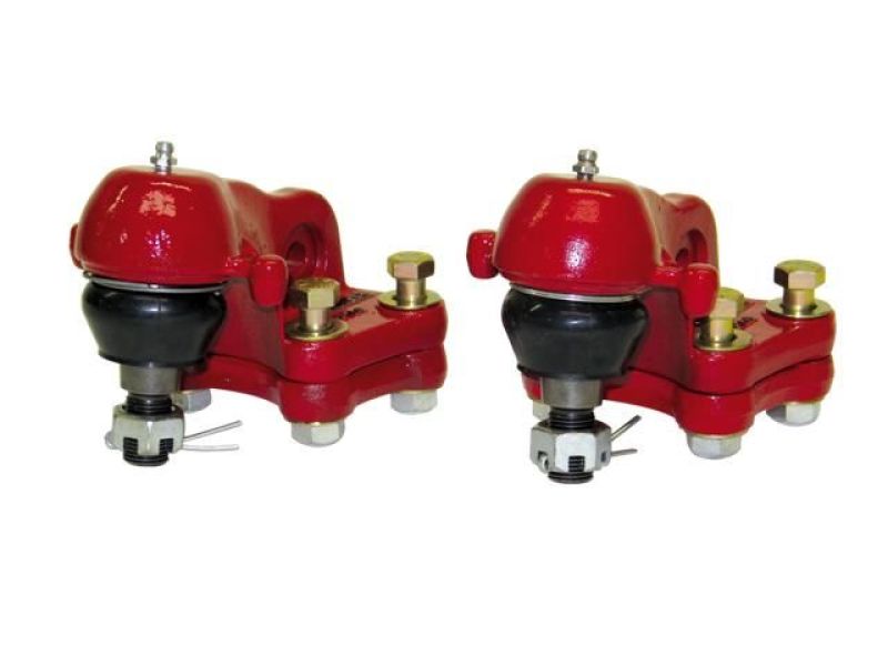 Belltech Drop Ball Joint Set 04-07 Colorado/canyon 2inch