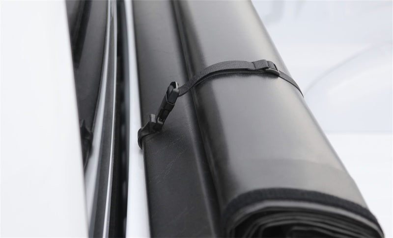 Access Limited 99-06 Chevy/GMC Full Size 6ft 6in Stepside Bed (Bolt On) Roll-Up Cover 22209