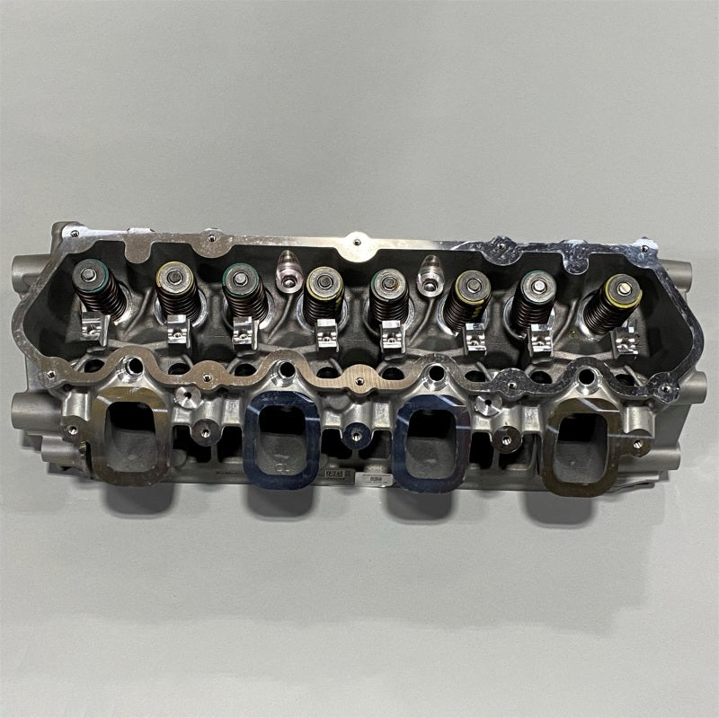 FR SPORT Ford Racing 7.3L Cylinder Head Assembled LH M-6050-SD73A - View 6