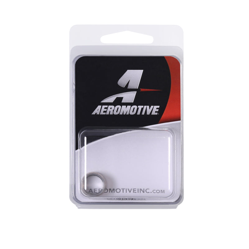 Aeromotive Olive PTFE Hose End - AN-08 15341
