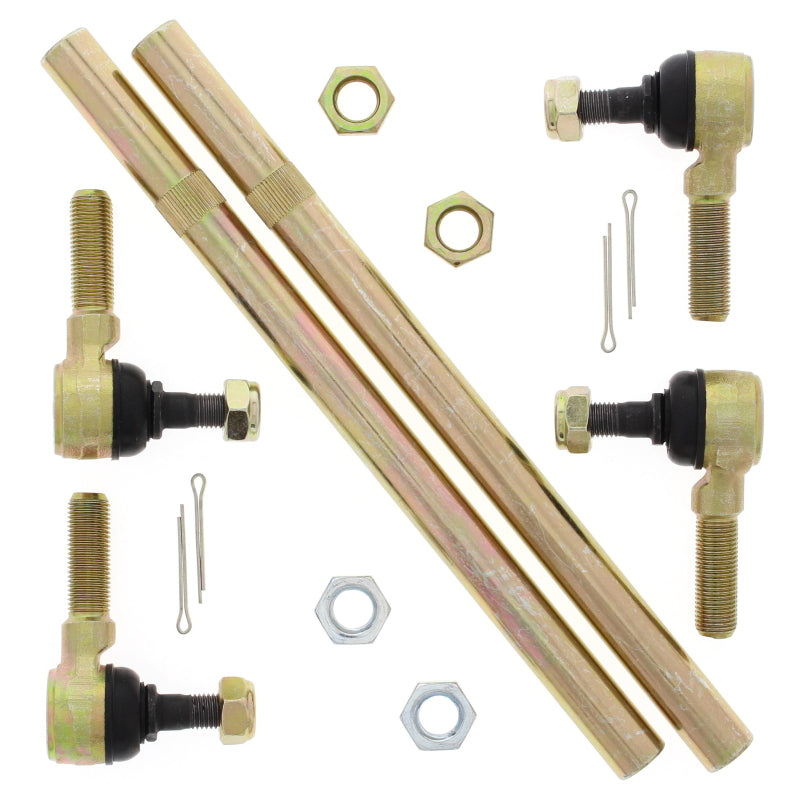 All Balls Racing 87-88 Honda TRX250X Tie Rod Upgrade Kit 52-1012