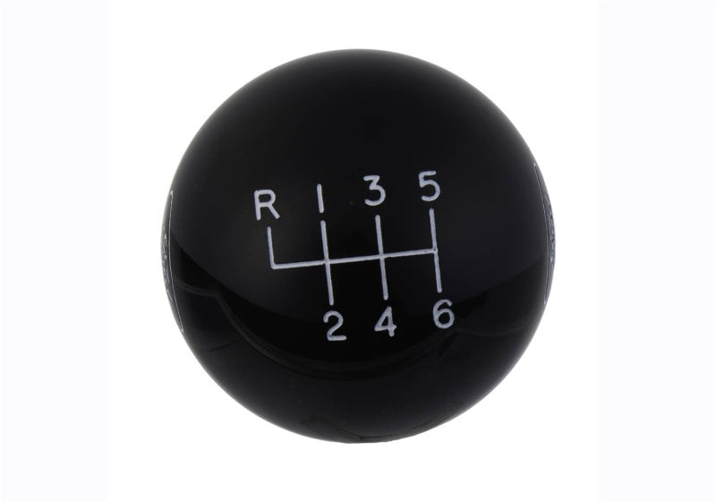 Ford Performance Parts 2015-2016 Mustang Shift Knob 6 Speed