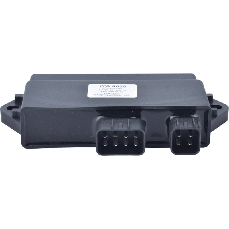 Arrowhead Yamaha CDI Module 160-02081