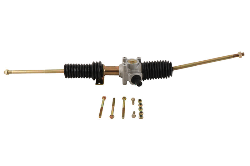 All Balls Racing 08-14 Polaris RZR 800 Steering Rack 51-4008