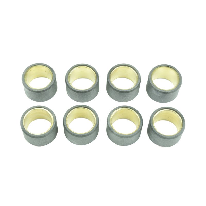 Athena 8 Variator Rollers Kit 25x17 gr.16 S41000030P126
