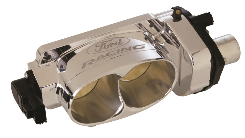 Ford Performance Parts 2005-2010 Mustang GT Billet Throttle Body