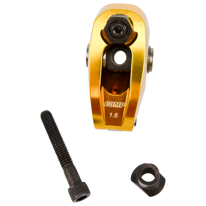 COMP Cams Alum Ped MT Rocker Arm Ford S 19052-1