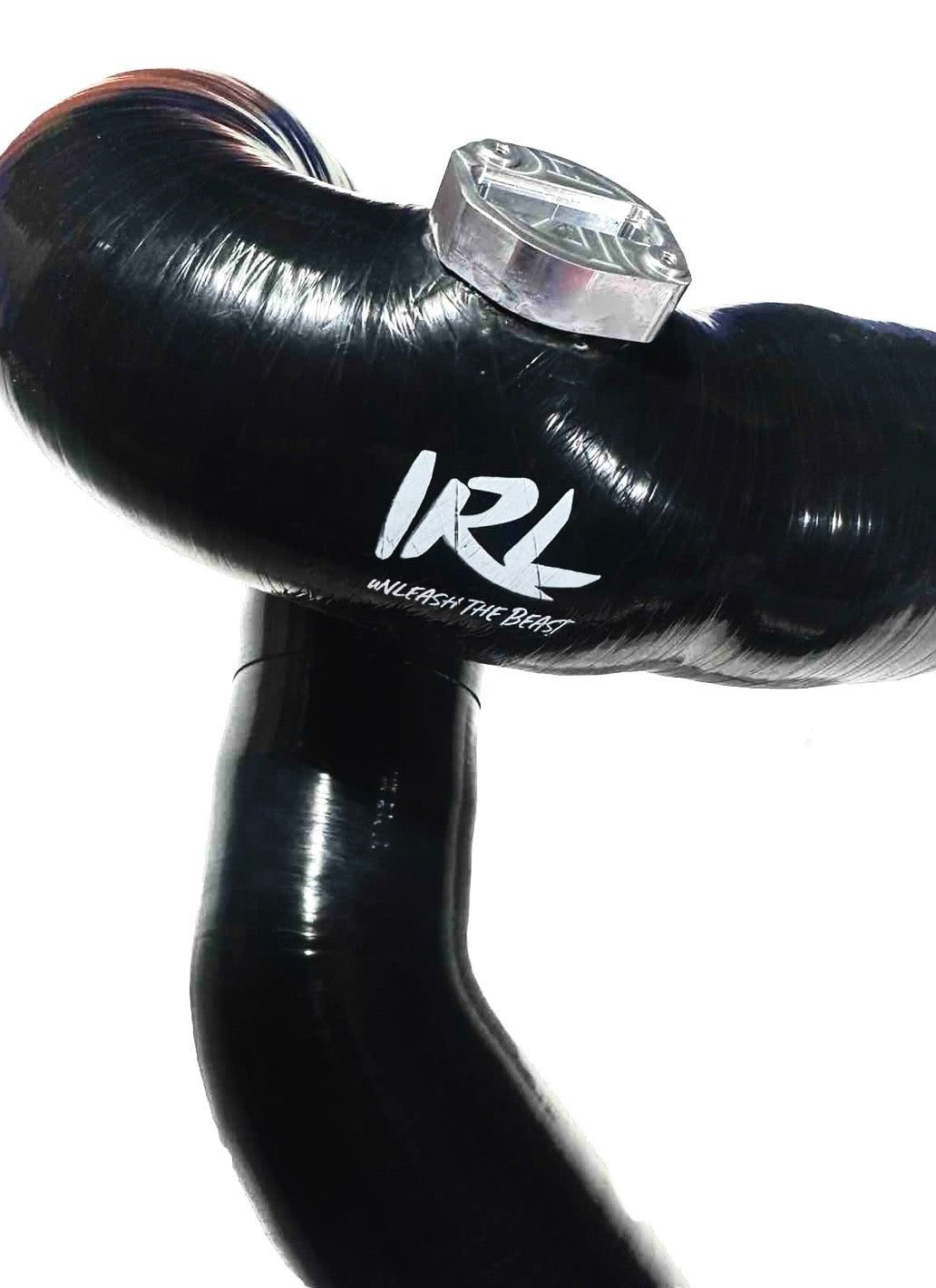 IRL F-Series B58 Silicone Front Mount Intakes