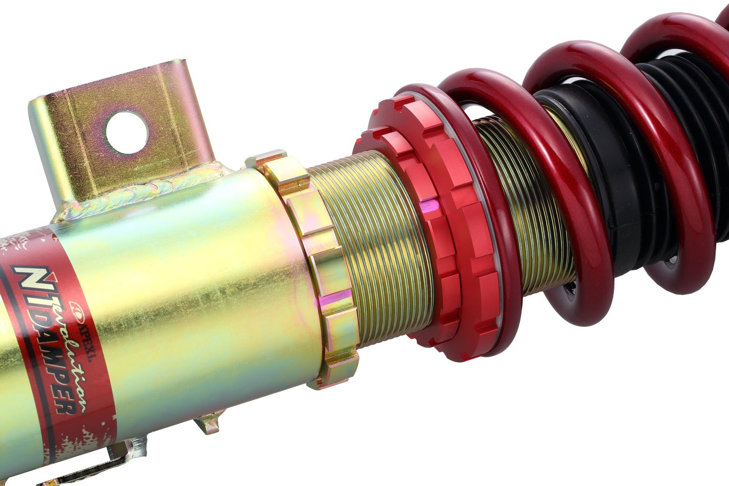 APEXi A'PEXi - N1 Evolution Damper - Toyota GR86 (2022+)
