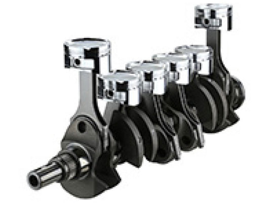 FR SPORT Tomei Stroker Kit RB26DETT/RB25DET 2.8 8 Counter