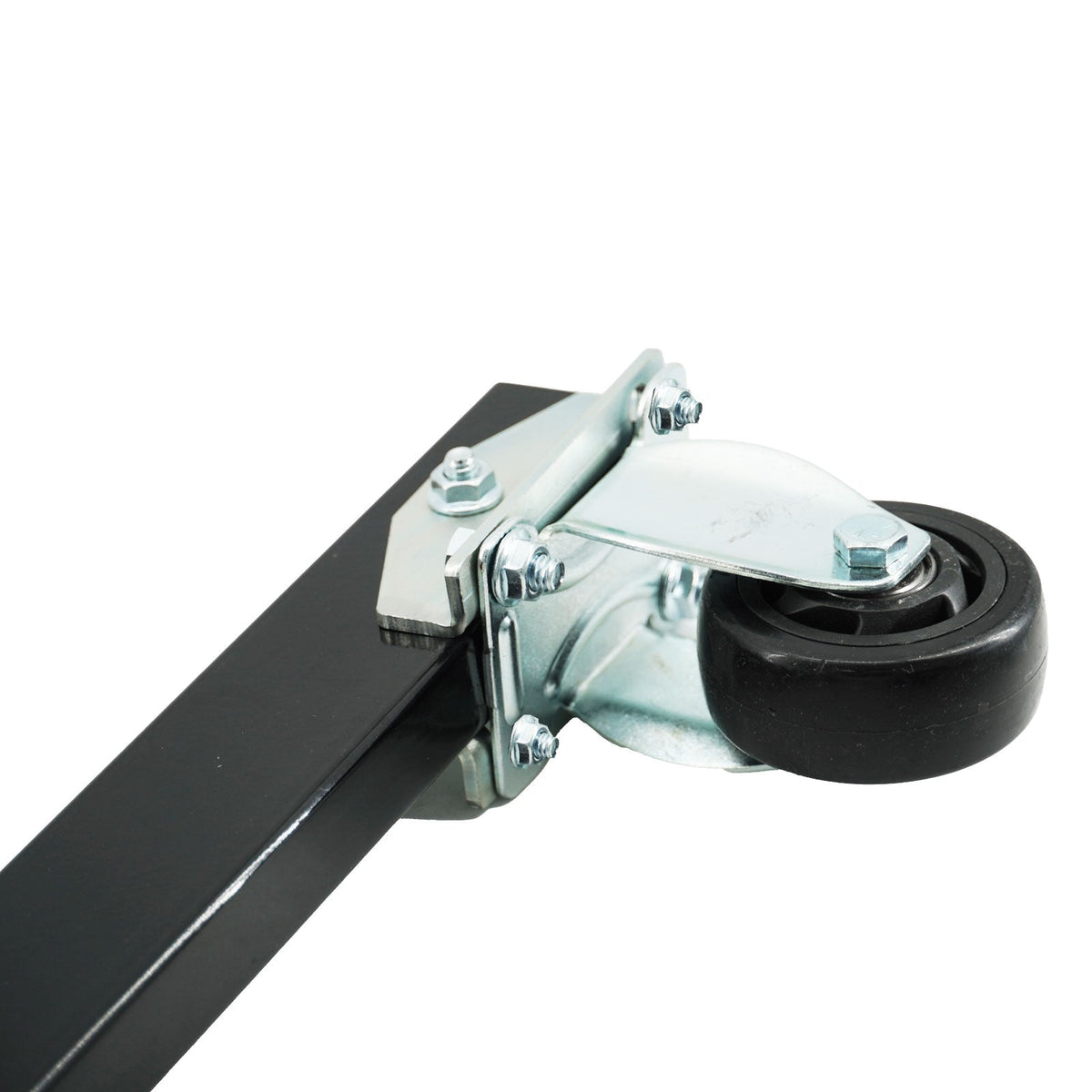 STRATEC SYSTEMS 2JZ 1JZ Engine Cradle Stand Rolling Cart for Toyota Lexus 1J 2J GE GTE - View 3
