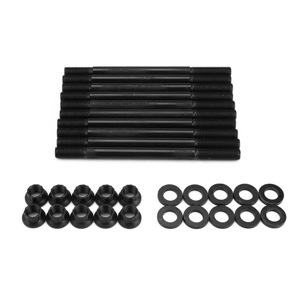 Performance Cylinder Head Stud Kit For Toyota Supra 3.0L 2JZ-GE 2JZ-GTE 2JZ 203-4205