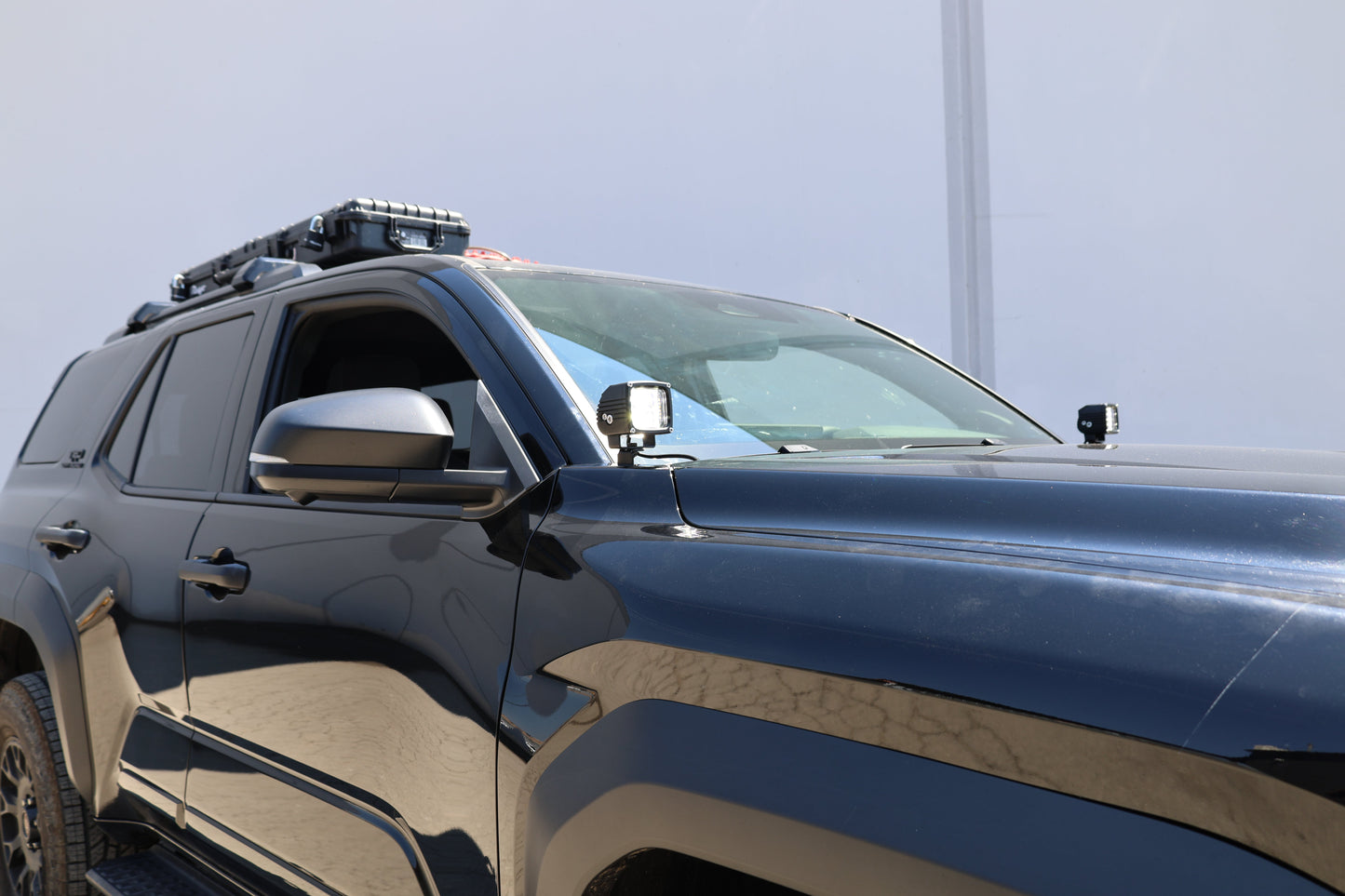 2025+ Toyota 4Runner Ditch Lights