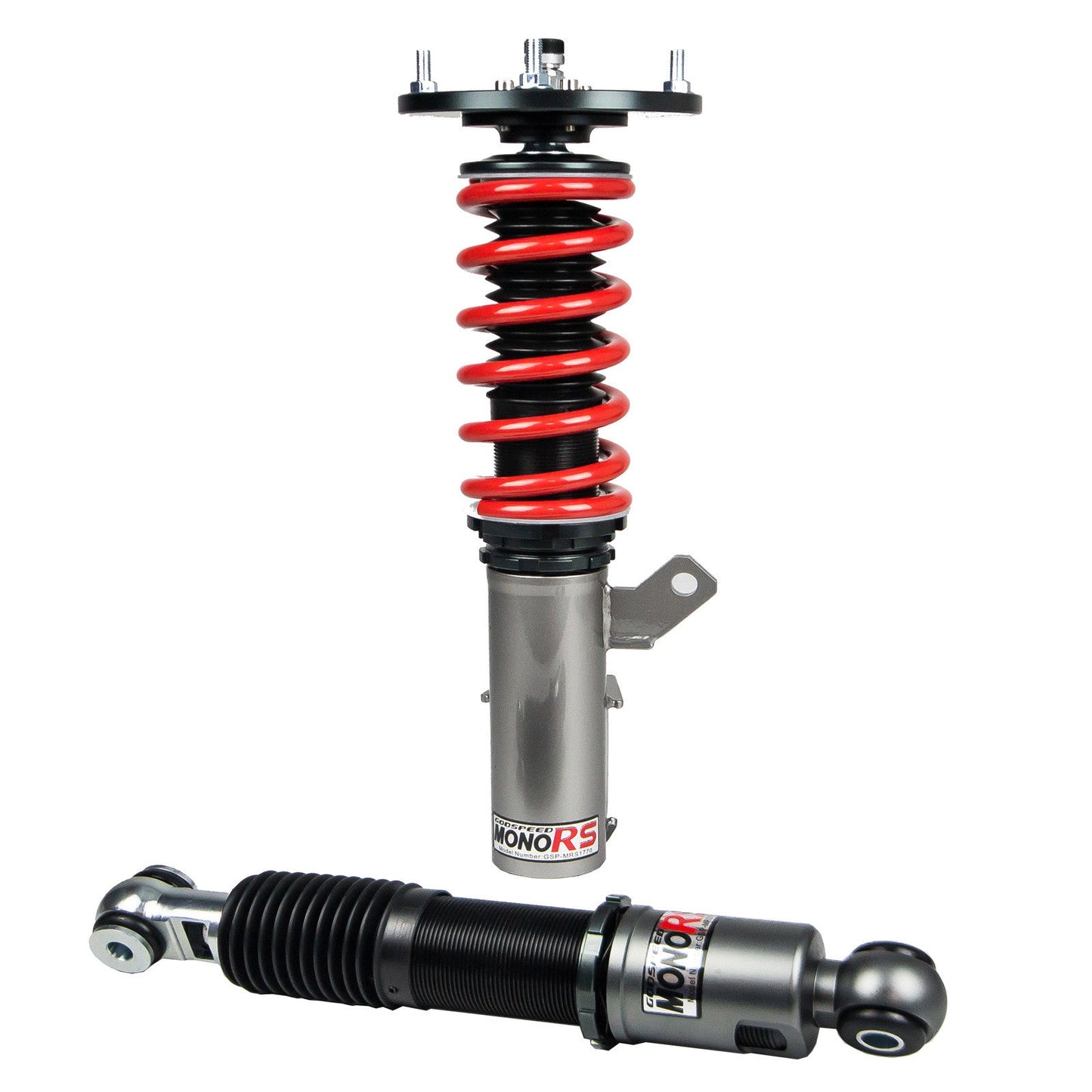 Godspeed Pontiac G5 2007-09 Coilovers
