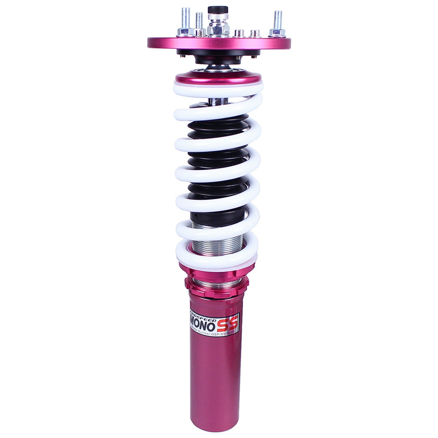 Godspeed BMW 3-Series RWD (E30) 1984-93 Coilovers