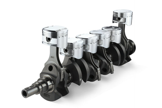 FR SPORT Tomei Stroker Kit RB26DETT/RB25DET 2.6 Full Counter