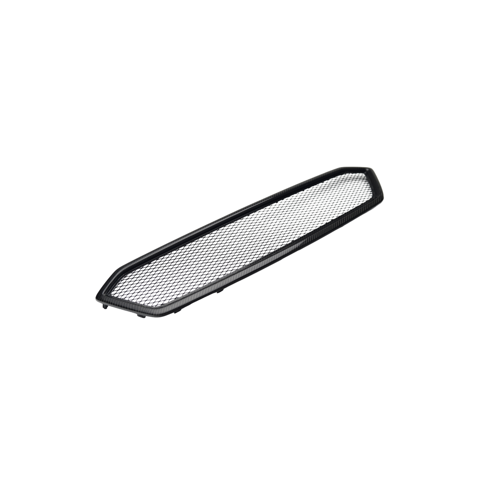 JDMuscle [18-21 WRX/STI] V3 Pre Preg Carbon Fiber Grille