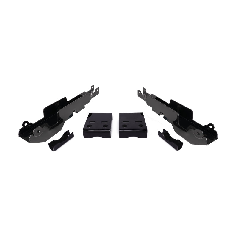 Air Lift 19-24 Mercedes Sprinter 2500 Loadlifter 5000 Air Spring Kit 57812