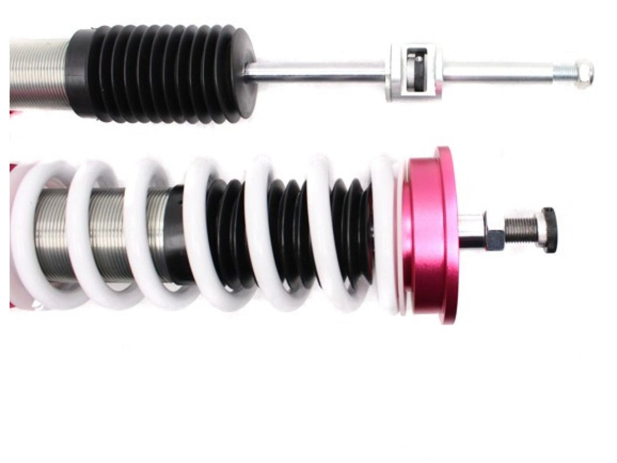 FR SPORT Godspeed Chevrolet Cruze 2010-2019 MonoSS Coilovers - View 2