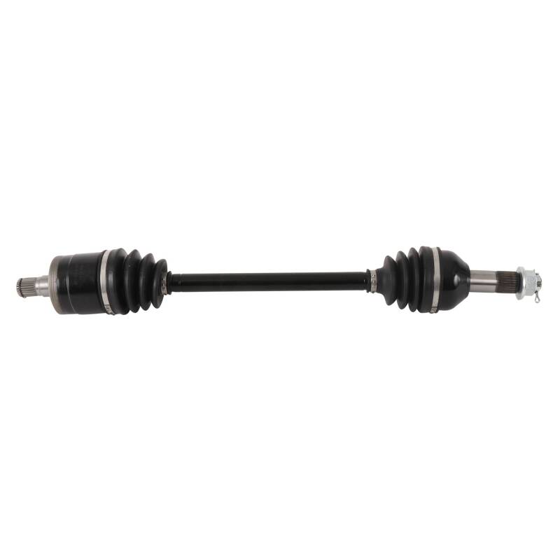 All Balls Racing 16-20 Can-Am Comm&er 800R DPS 6 Ball Axle Rear Left AB6-CA-8-333