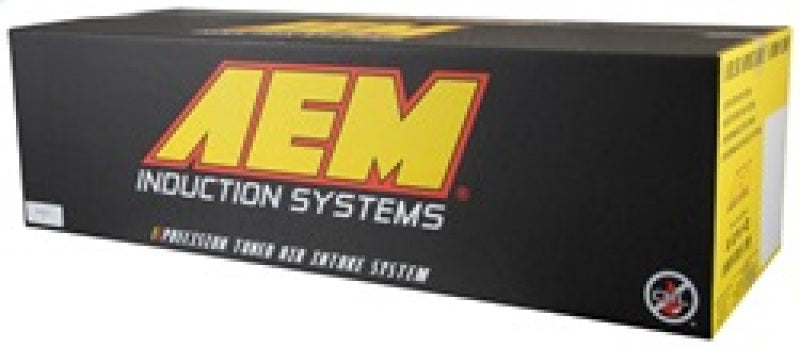AEM Induction AEM 97-01 Honda Prelude Base & Type SH Red Short Ram Intake 22-406R