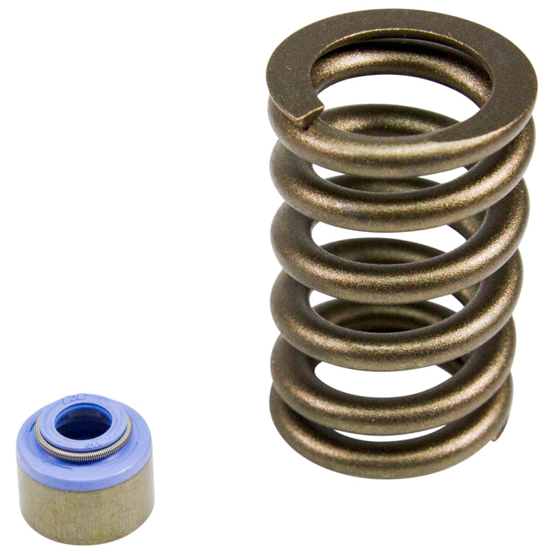 COMP Cams 88-06 Jeep 4.0L .450in Lift Valve Springs Kit 983J-KIT
