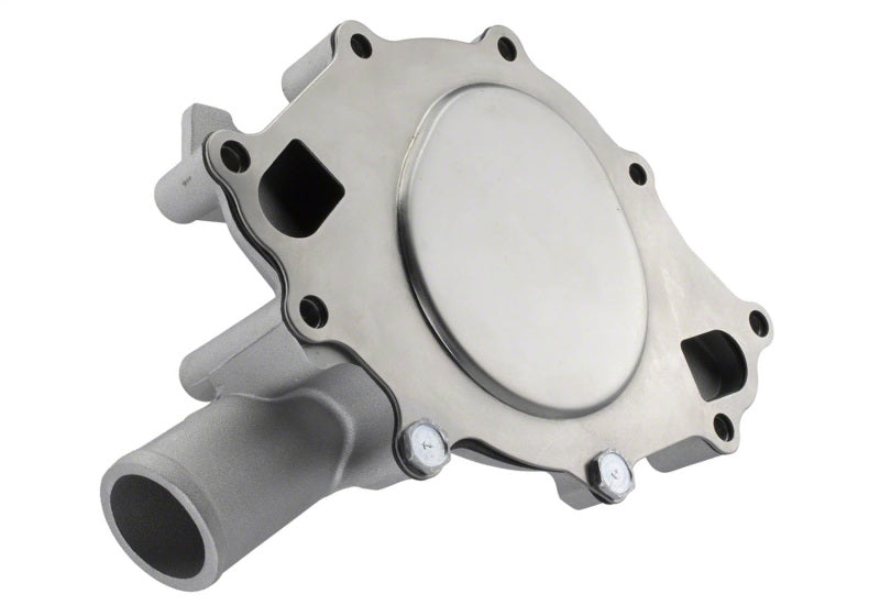 Ford Performance Parts Ford Racing 302-351W Street Rod Short V-Belt Water Pump