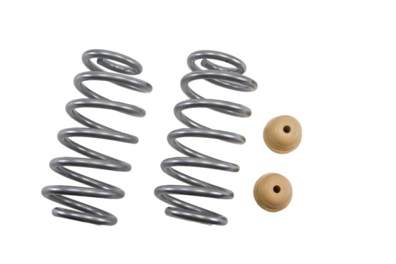 Belltech 00-06 Chevrolet Avalanche with out Factory Premium ride Rear 2in. Drop Coil Spring Set 5314
