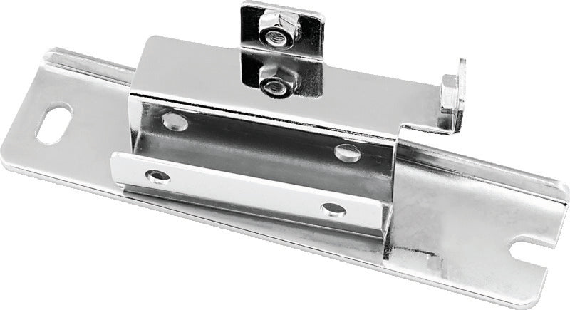 Bikers Choice 65-E82 FL FX Chrome Coil Bracket Replaces H-D 31728-78TA 492503