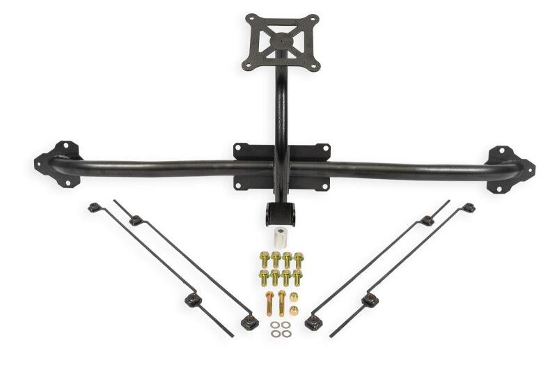 BMR Suspension - 14-19 Corvette - Parachute Mount - Bolt-on PM570H