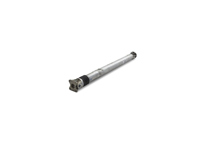 FR SPORT Ford Performance Parts Ford Racing 07-12 Mustang GT500 One Piece Aluminum Driveshaft...