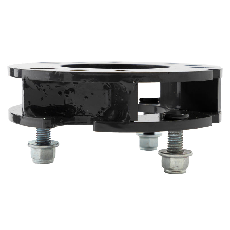 FR SPORT Belltech 2021+ Ford F-150 4WD 2in to 3in Lift Front Strut Spacers 34866 - View 5