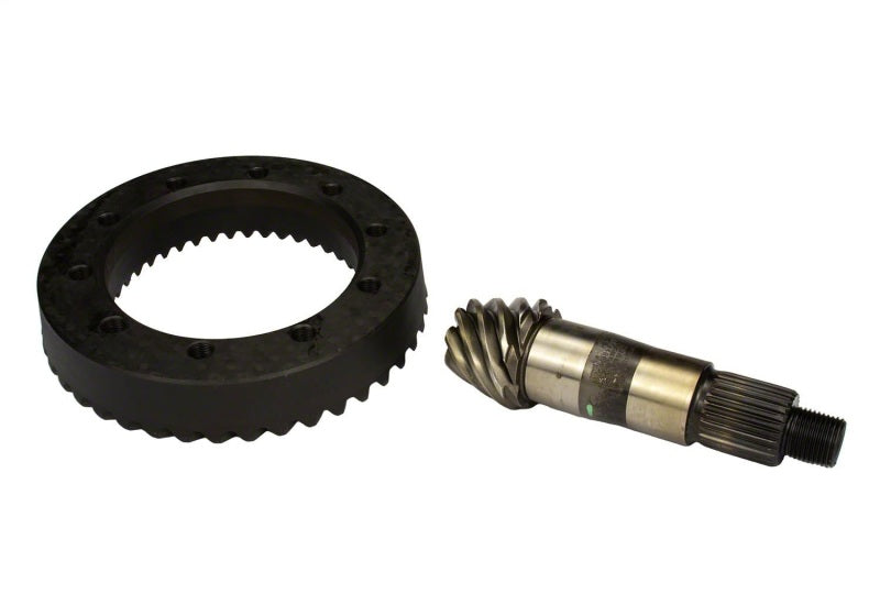Ford Racing 21-24 Bronco M210 Front Drive Unit 5.38 Ratio Ring & Pinion (Excl Bronco Raptor) M-4209-538BF