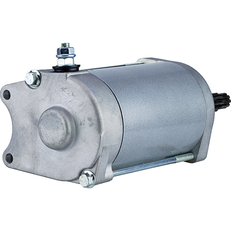 Arrowhead Denso 12 Volt 9 Spline Starter 410-52557