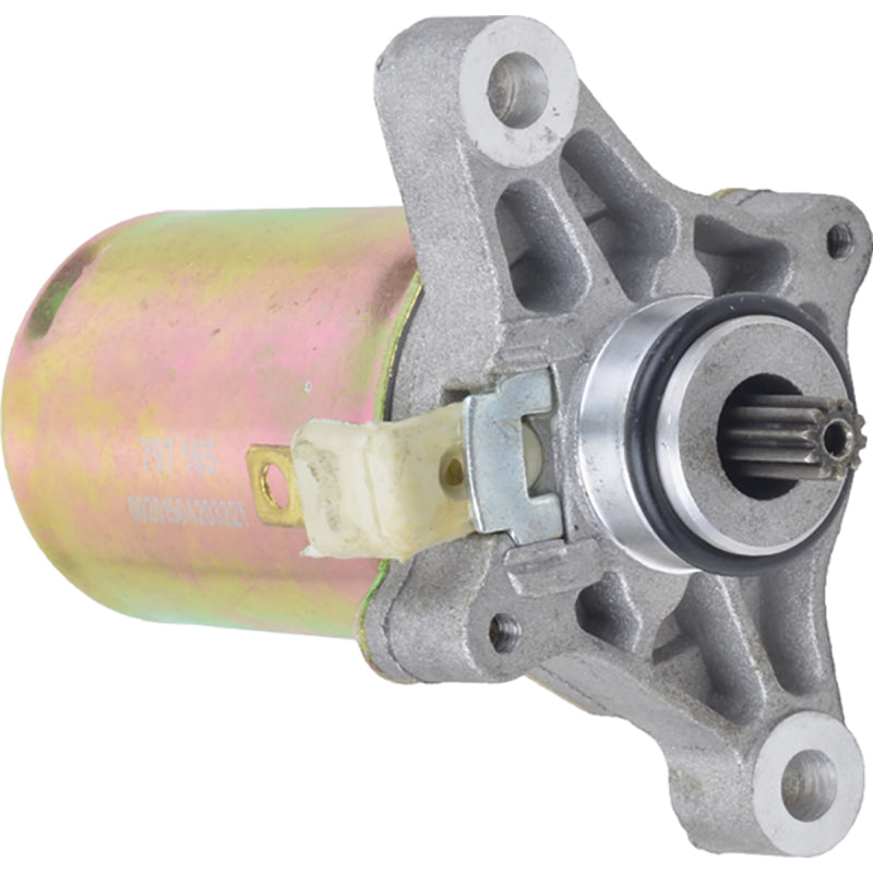 Arrowhead  Kymco MAXXER 50 Starter Motor 410-58054