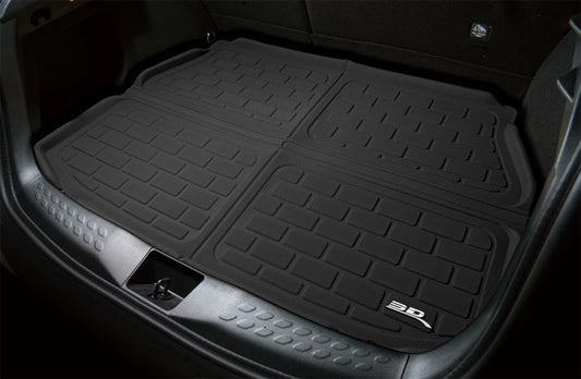 FR SPORT 3D MAXpider 2019-2020 Acura RDX Kagu Cargo Liner - Black M1AC0141309 - View 2
