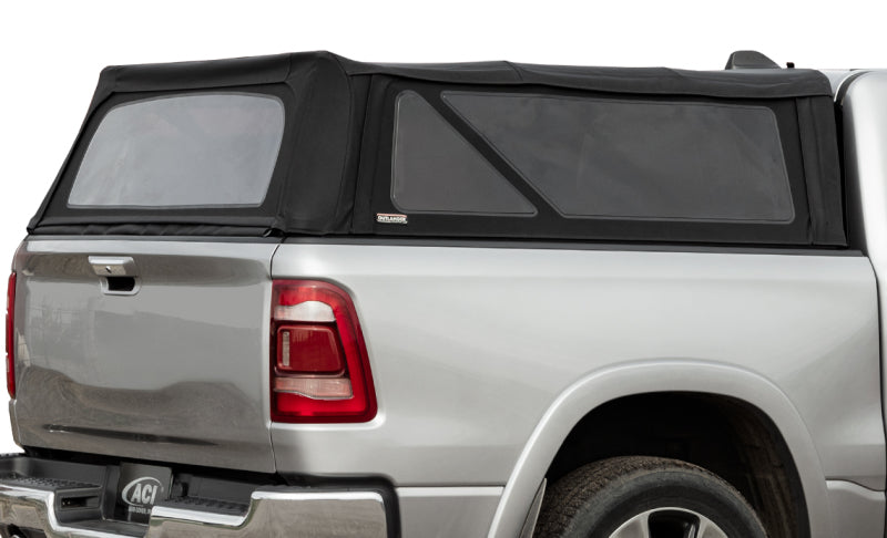 FR SPORT Access 2019+Dodge/RAM 1500 Outlander 6ft 4in OUTLANDER Soft Truck Topper (w/o RamBox...