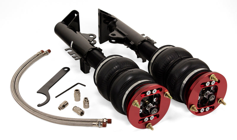 AIRLIFT 92-98 BMW 3 Series (E35, E36, E37, E38), includes Compact, Z3, or Z3M