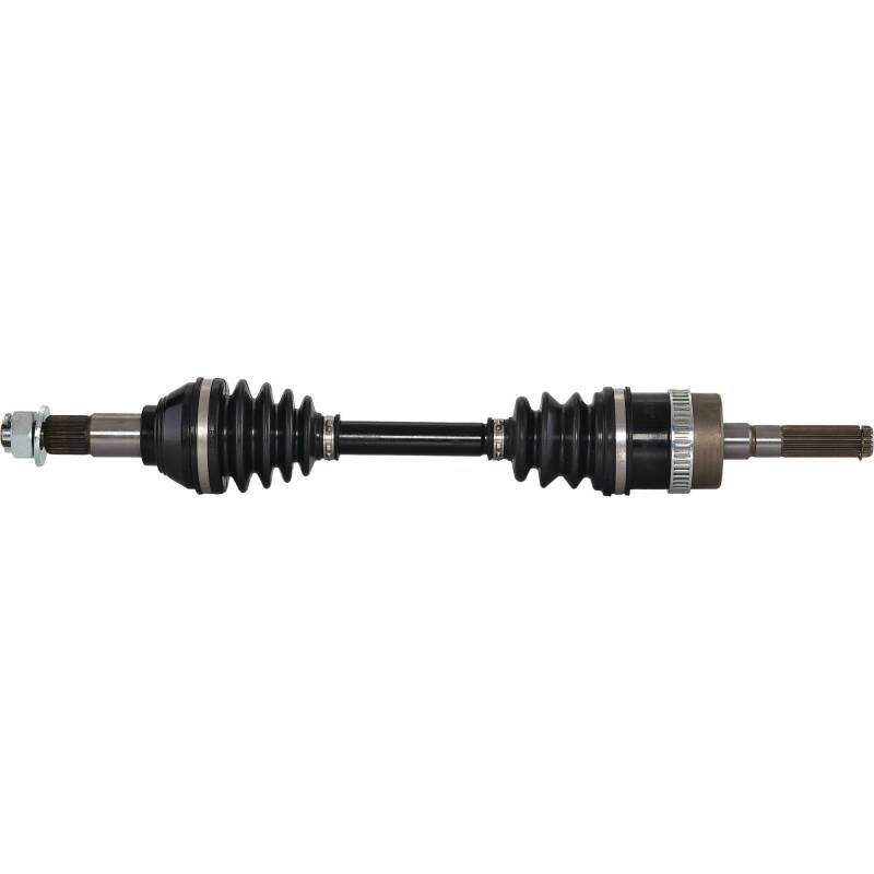 All Balls Racing 2018 Can-Am Renegade 650 EFI 6 Ball Axle Front Right AB6-CA-8-335