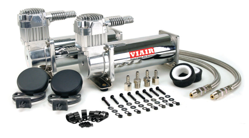AIRLIFT Viair 444C Dual Pack Compressor - 200 PSI