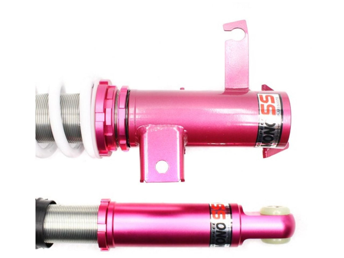 FR SPORT Godspeed Chevrolet Cruze 2010-2019 MonoSS Coilovers - View 3
