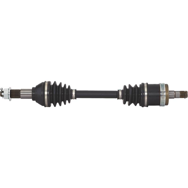 All Balls Racing 2019 Can-Am Renegade 650 EFI 8 Ball Axle Front Left AB8-CA-8-338