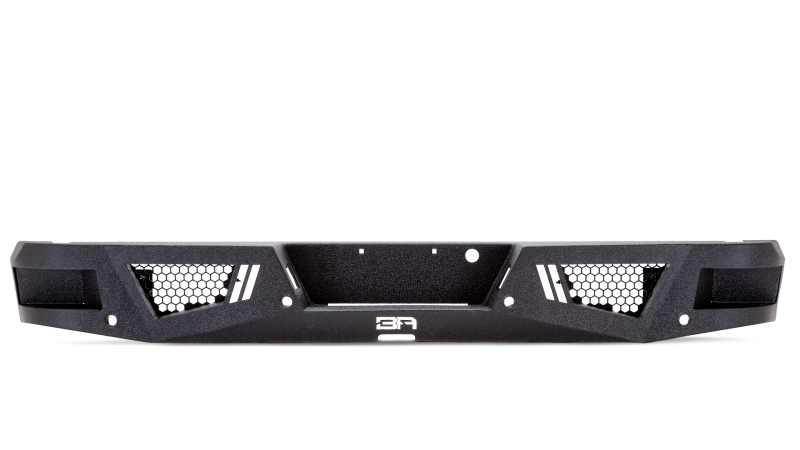 Body Armor 4x4 15-17 Ford F150 Eco Series Rear Bumper FD-2962
