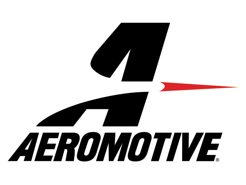 Aeromotive SS Fuel Pump - ORB-08