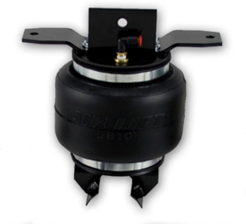 AIRLIFT Air Suspension Helper Spring Kit