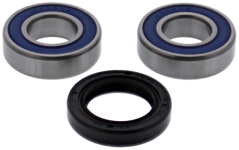 All Balls Racing 01-07 Suzuki DRZ250 CA MODEL CV CARB Wheel Bearing Kit Front 25-1051