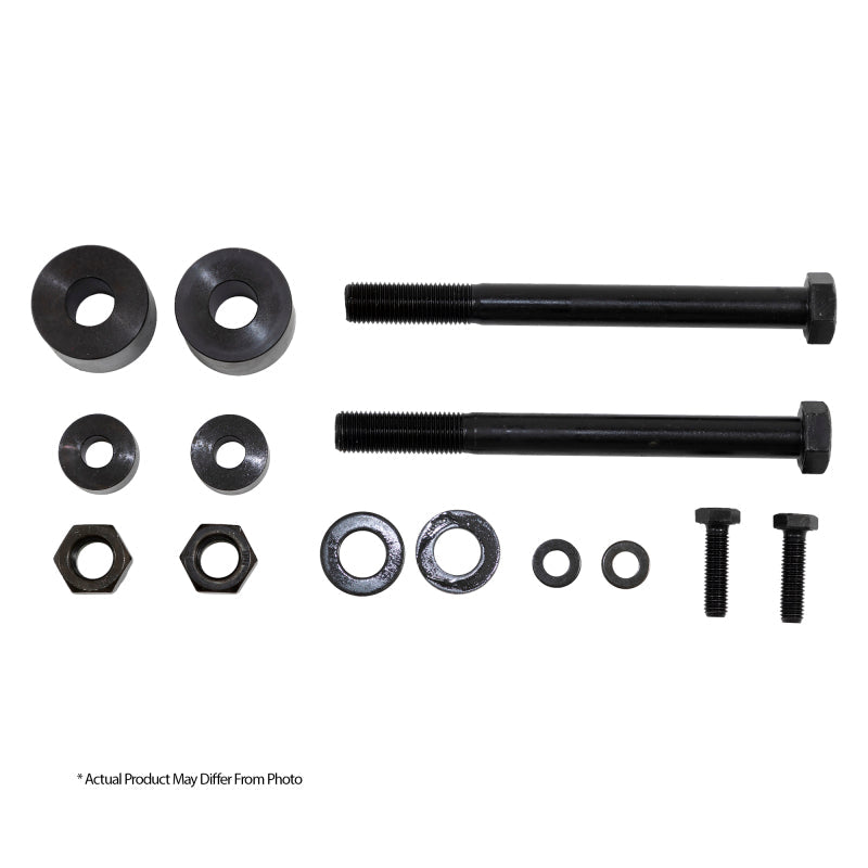 Belltech FRONT ANTI-SWAYBAR CHEVY 64-67 CHEVELLE MALIBU 5478