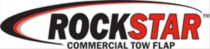 FR SPORT Access 15-19 Chevy/GMC 2500/3500 Commercial Tow Flap Diesel Only (w/ Heat Shield)...