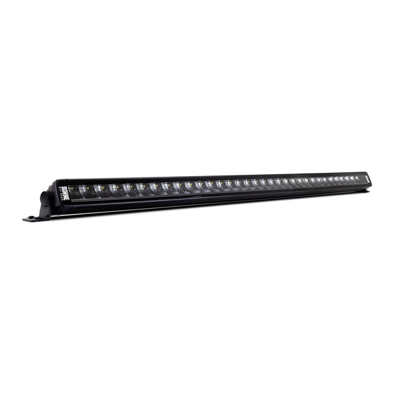 Borne Off-Road Light Bar Single Row Straight 30in BNLT-LB-SS30